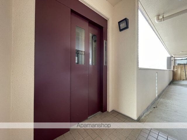 セレネ弐番館[2LDK/69.3m2]のエントランス2