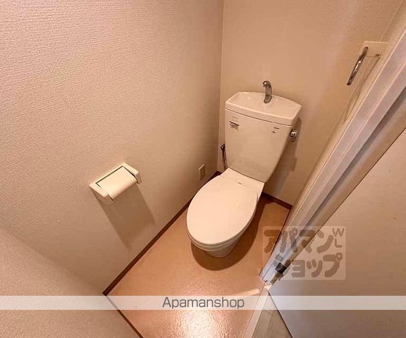 ウイング西院の内装写真