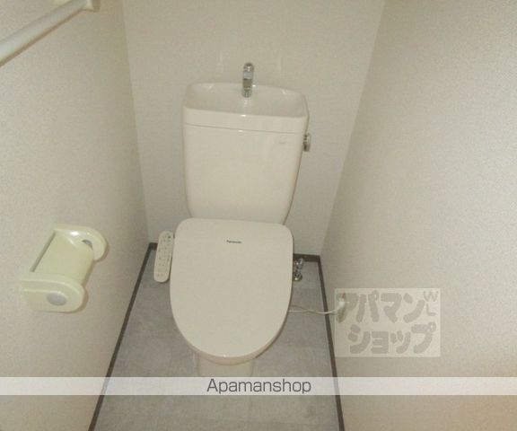ブランドール藤林の内装写真