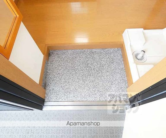 フラッティ下立売の内装写真