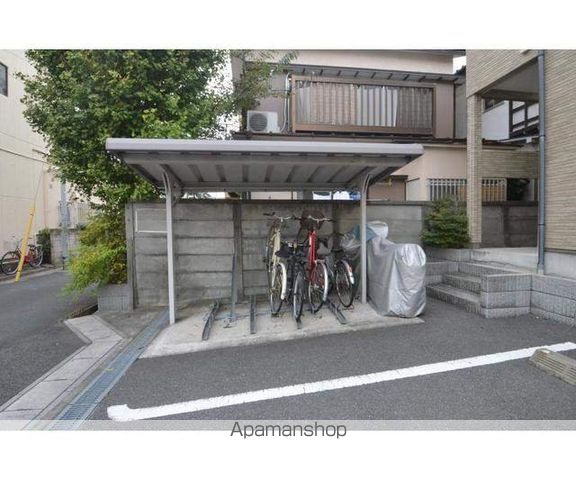 リヴェール市川C棟の内装写真