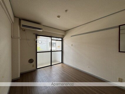 広島県広島市西区三滝町[1K/16.74m2]の内装1