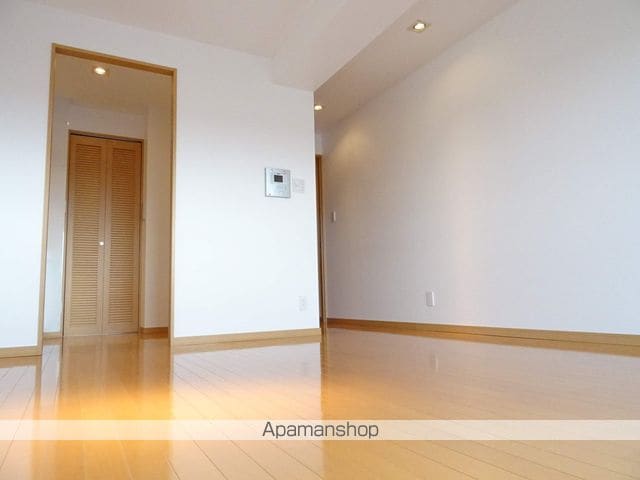 ファースト・レーベン新富町の内装写真