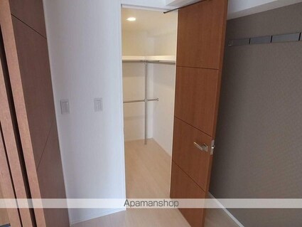 アルテシモ　ソロ[1LDK/40.44m2]の収納