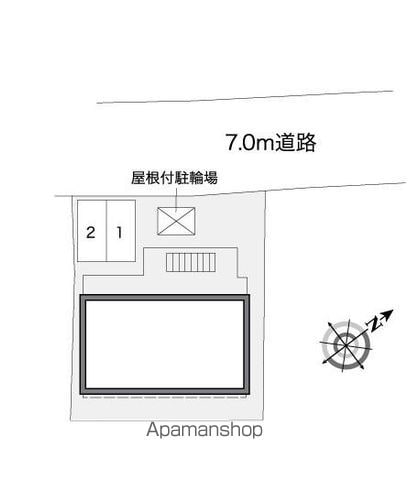 レオパレスリバータウン20のその他写真