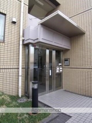 ロサーナ奥沢[2LDK/74.9m2]の外観2