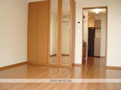 アクアマリン[1K/30m2]のリビング・居間