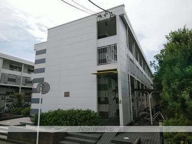 レオパレスヤバタII