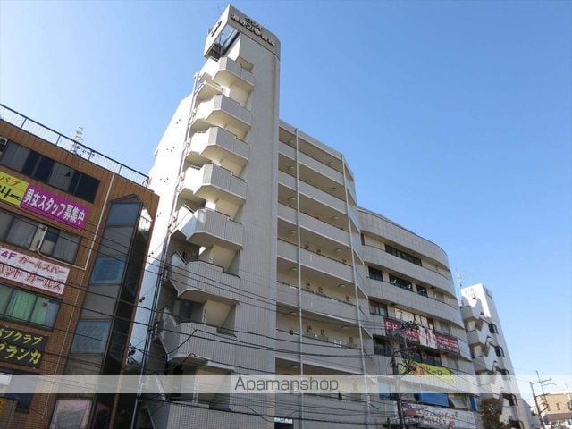 クリオ淵野辺参番館