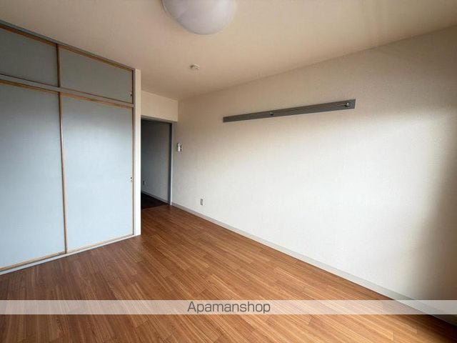 西町ハイツの内装写真