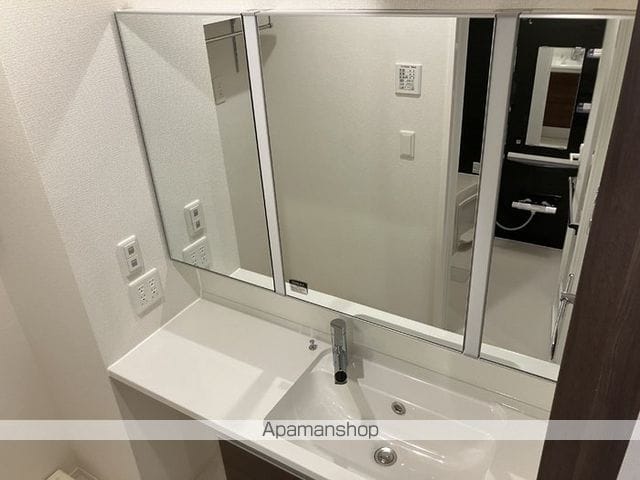 D-Sereno東田町の内装写真