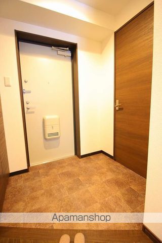 SQUARE iの内装写真