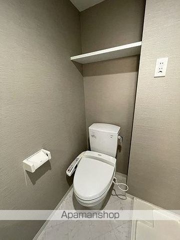 フィットエル仙台一番町の内装写真