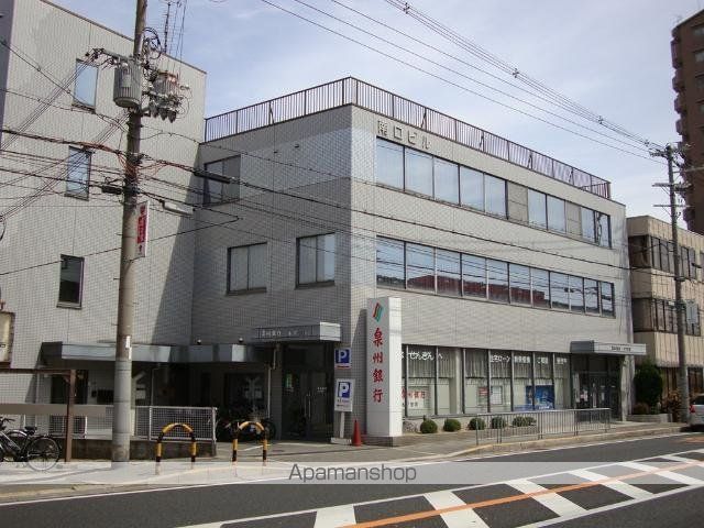 梅町マンションの周辺写真