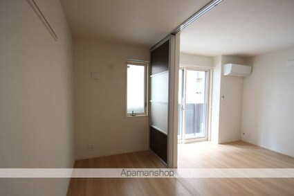 Ａｋａｒｅｎｇａ浅草[2LDK/56.85m2]の内装