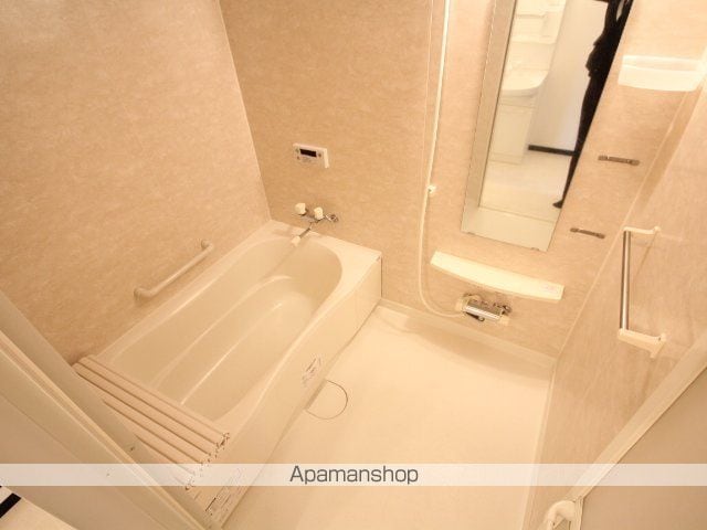 グランドポレストーネ大手町弐番館の内装写真