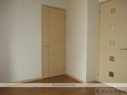 エスポワール　エル[2DK/40.04m2]の内装2