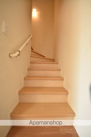 ミモザAの内装写真