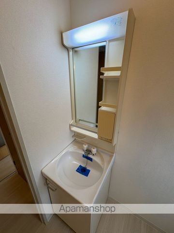 マルシェT・Kの内装写真