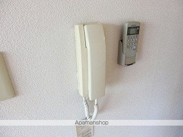 イーストプロティアの内装写真