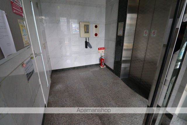 COMFORT庚午の内装写真