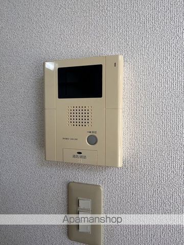 AXIS今の内装写真
