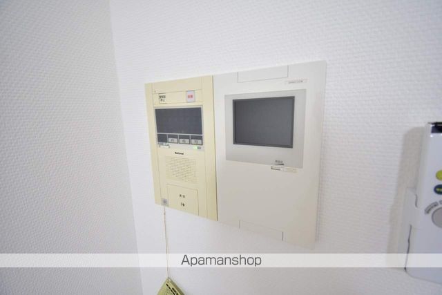 ガーネットヒルズ上杉の内装写真