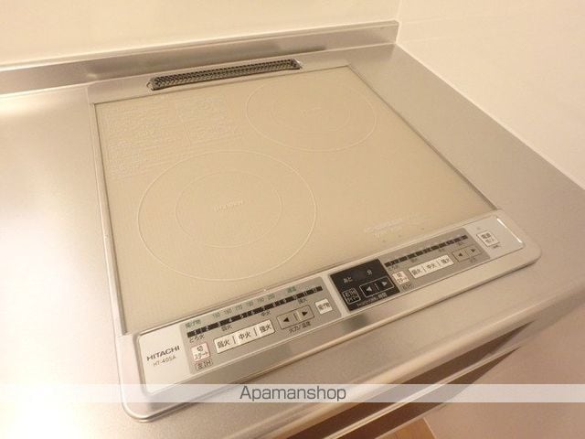 セジュール南仙北の内装写真