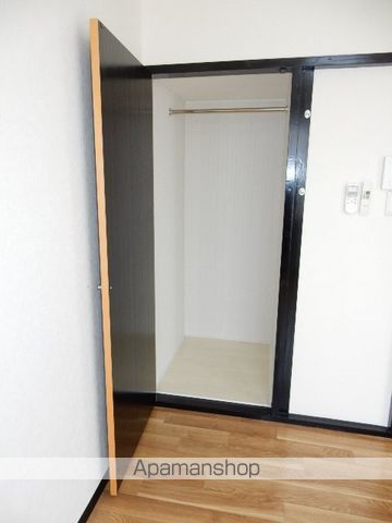 アーバン大供の内装写真