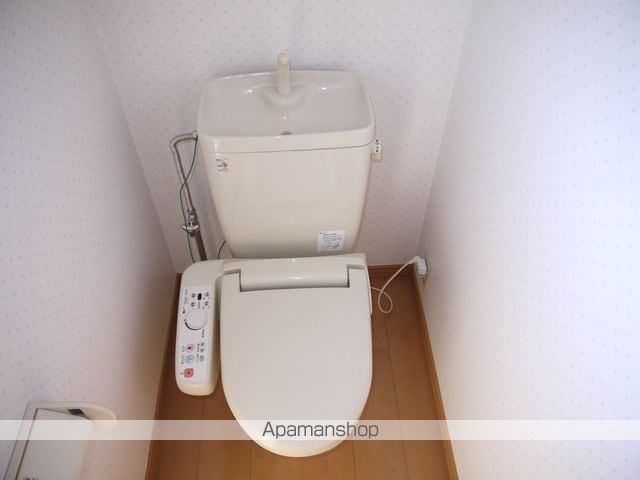 アプルハイツ南の内装写真