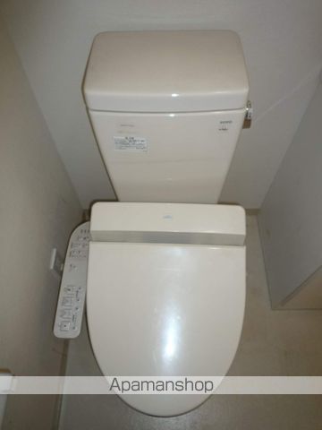 コンフォリア墨田立花の内装写真