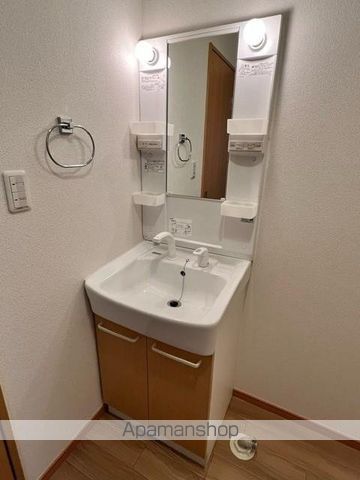 アベニールの内装写真