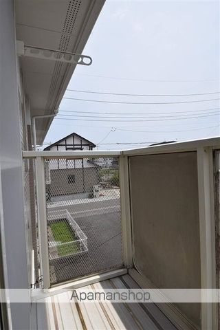 ラインハイムC・Dの内装写真