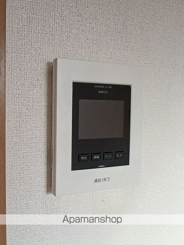 サンモールBの内装写真