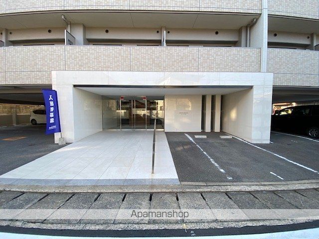 スタンドリバーしののめの外観写真