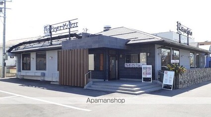 フラワーガーデン[1K/33.15m2]の周辺6