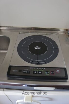 ベルメゾン石井[1K/25m2]の内装6