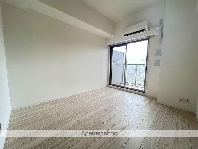 エスプレイス江坂RESIDENCEの内装写真