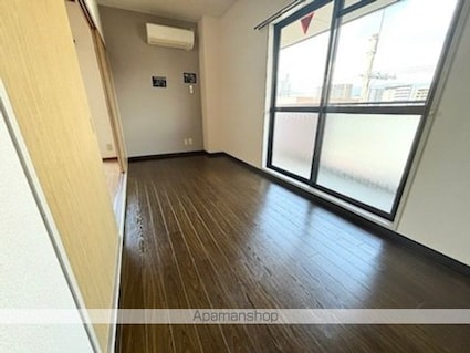 ジュネス堅田[2DK/43.68m2]の内装7