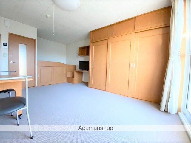 レオパレスサンシャインの内装写真