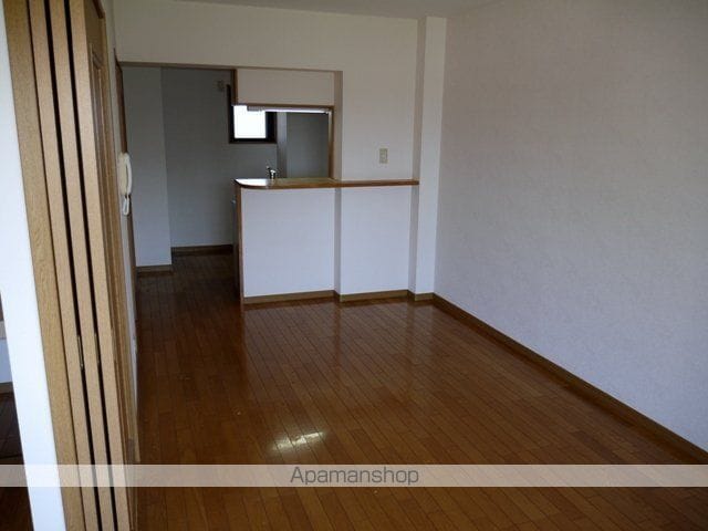 グラートマンションの内装写真