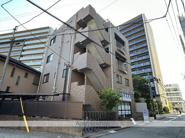 ブル-ムT・Aの外観写真