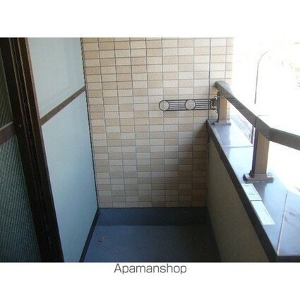 Ｓｕｎｒｉｓｅ　浅草[1DK/34.31m2]の収納