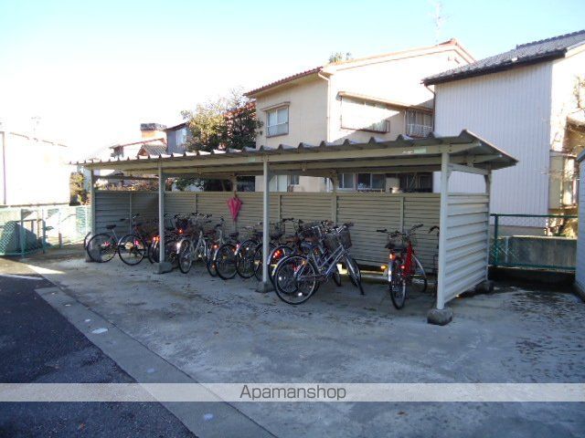 アベニュー布瀬の外観写真