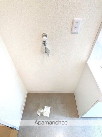 ディアコートBの内装写真
