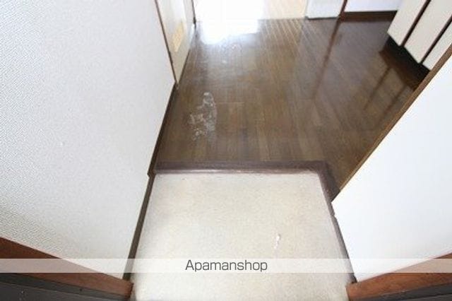 メゾン荏隈の内装写真