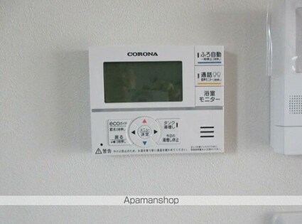 岩瀬川戸建て住宅[3SLDK/77.83m2]のその他設備