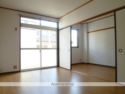 シティーハイツ奈良橋[2K/33.12m2]のその他部屋・スペース