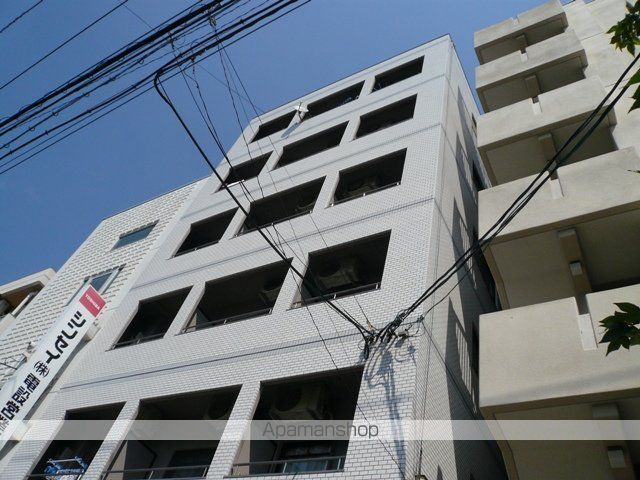 第13片山ビルの外観写真