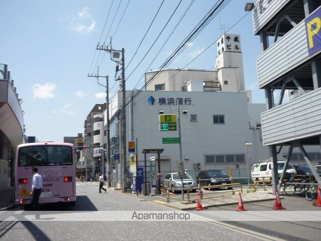 レオパレス桜美林台の周辺写真